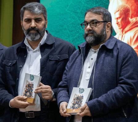 برگزیدگان جشنواره روایت تولید معرفی شدند