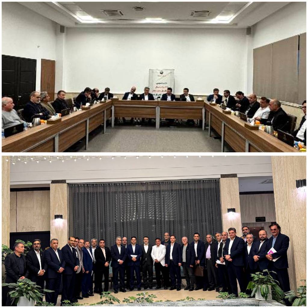 ملاقات چهرهبهچهره مدیرعامل پستبانک ایران با بازنشستگان خراسان رضوی