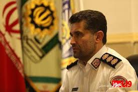 ثبت ۷۰ هزار تخلف ساکن توسط یگان ویژه ضربت پلیس راهور تهران بزرگ در ۱۲ روز