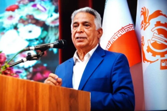 صنعت مس میتواند موتور توسعه پایدار اقتصاد ایران باشد