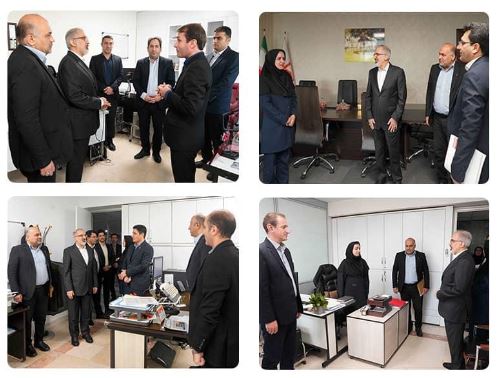 نقش راهبردی معاونت امور طرح و برنامه در تحقق اهداف بانک/ ضرورت ساماندهی و تحول در ساختار شعب