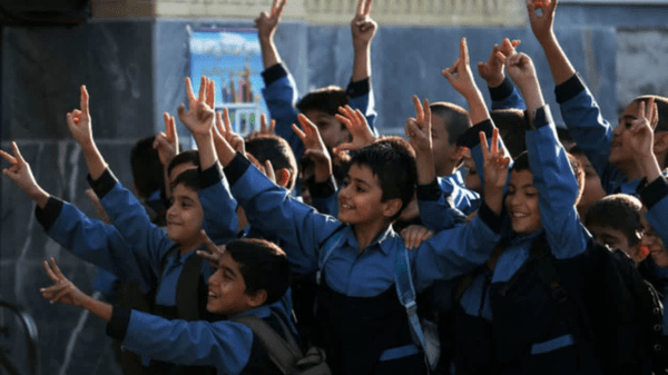 فردا مدارس تهران دایر است