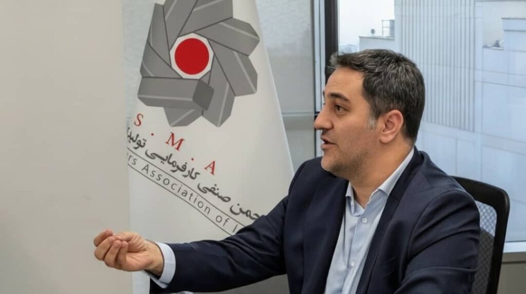 ارز چندنرخی در صنعت فولاد ۳۰۰ همت رانت ایجاد کرد