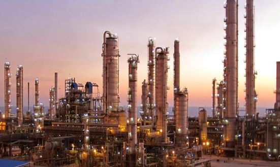 رشد ۲.۲ هزار میلیارد تومانی درآمدهای عملیاتی هلدینگ خلیج‌فارس