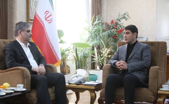 بانک قرضالحسنه مهر ایران با عملکرد مثبت توانسته رضایت مردم را جلب کند