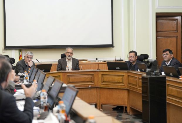 مدیرعامل بانک مسکن: حمایت از پیشبرد طرح نهضت ملی از اولویتهاست/ معاون وزیر راه و شهرسازی: بانک مسکن در طرح نهضت ملی الگوی سایر بانکهاست