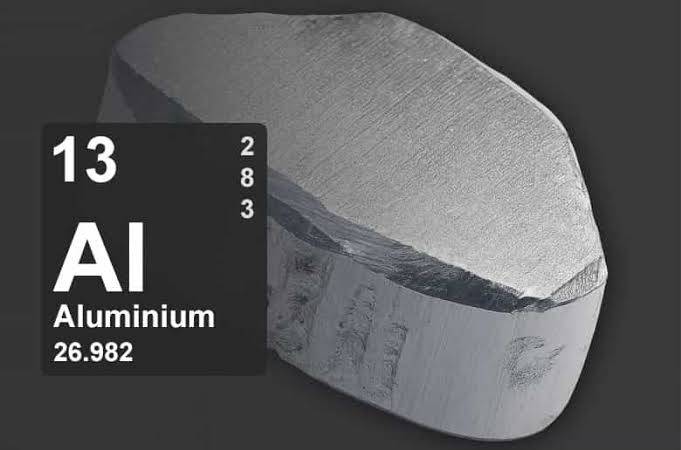 افزایش 3 درصدی تولید شمش آلومینیوم کشور