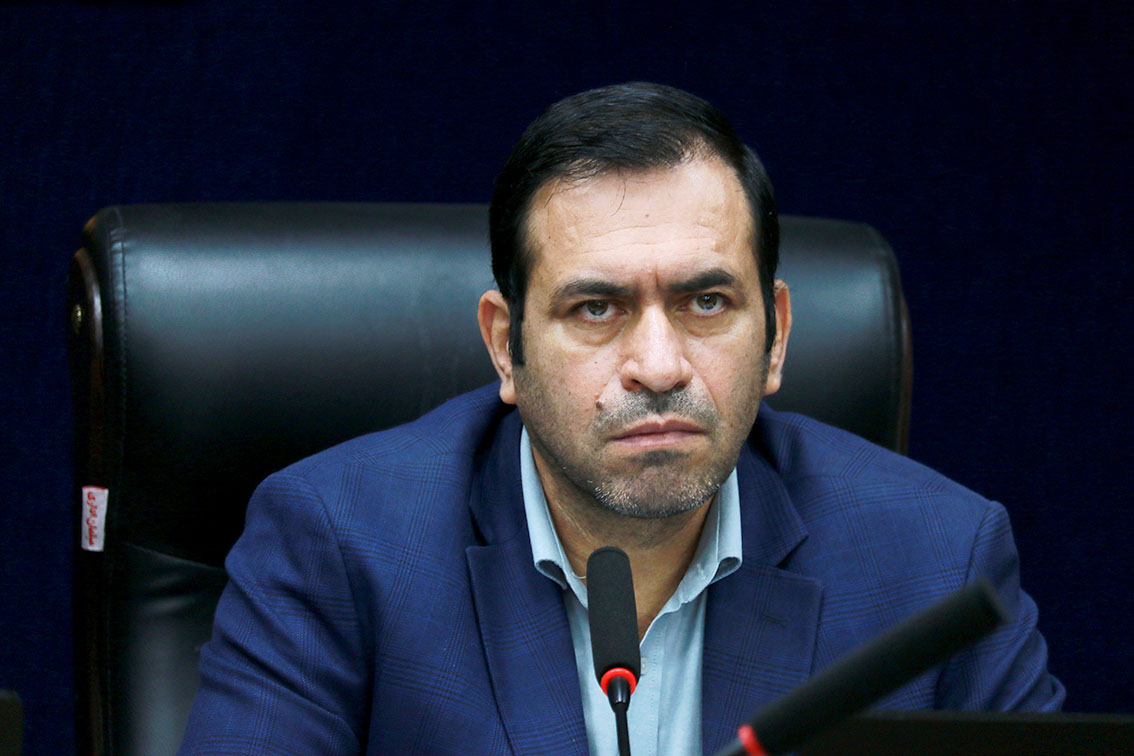 تدوین سند توسعه اقتصاد محلی با راهبری اتاقهای بازرگانی