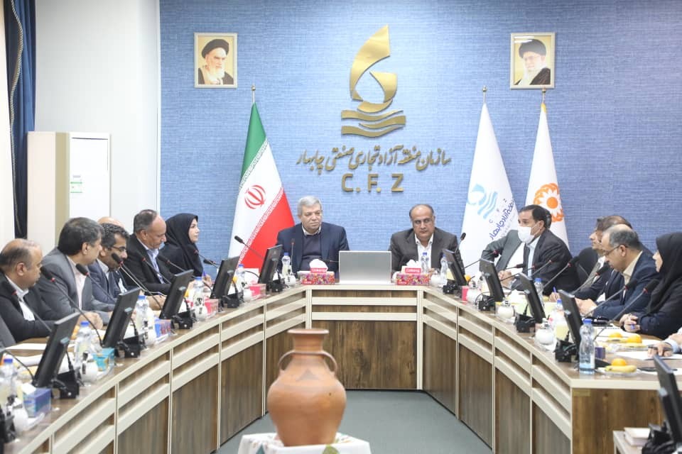 استقبال از مشارکت و ارائه طرحهای تحولآفرین