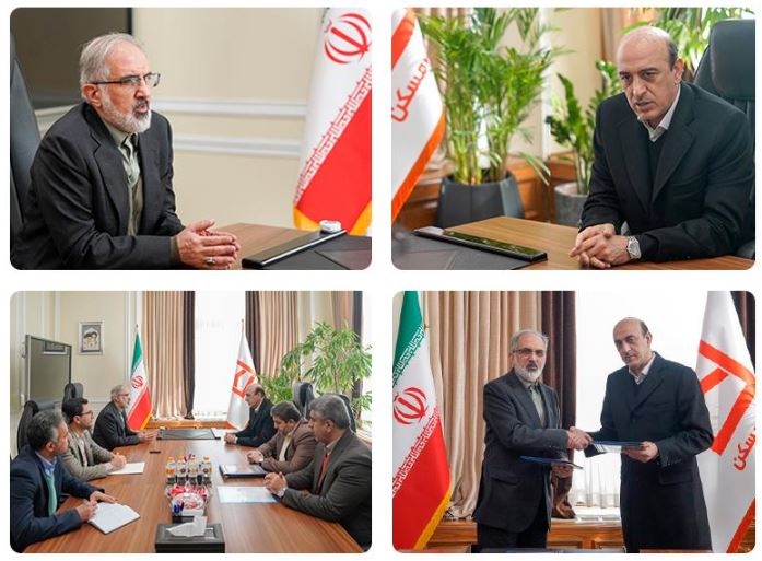 معاون وزیر راه و شهرسازی: تعامل مناسبی بین بانک مسکن، وزارت راه و سازندگان پروژههای حمایتی شکل گرفته است