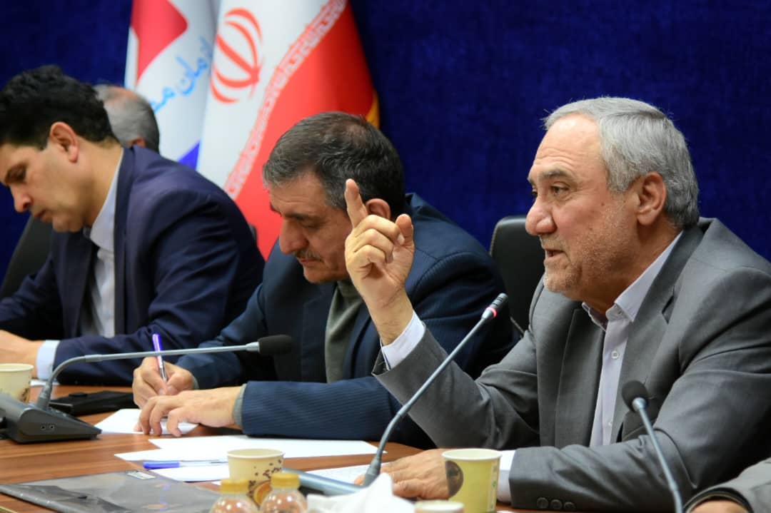 مقتدایی: توسعه اروند با تصمیمسازی ملی و کار کارشناسی ممکن است