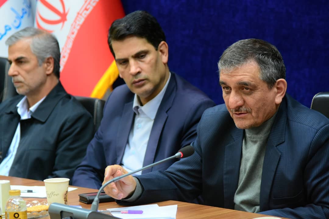 خانزادی: اروند آخر خط جغرافیاست اما باید نقطه آغاز توسعه باشد