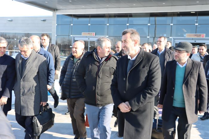 دیساکو در آستانه بهرهبرداری؛ عزم ملی برای تکمیل بزرگترین پروژه فولادی اردبیل