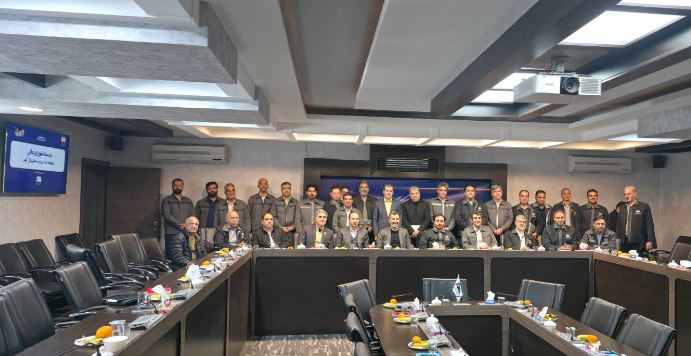 تاکید بر همافزایی و توسعه پایدار بخش معدن