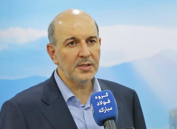 کسب رتبههای برتر در رتبه بندی IMI-100 ادامه مسیر تعالی فولاد مبارکه است