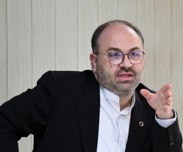 آغاز طرح مردمی سازی اکتشافات معدنی از نیمه اول بهمن