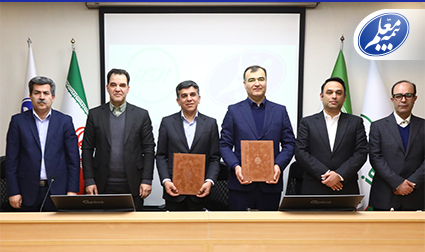 بیمه معلم و بیمه البرز تفاهمنامه امضا کردند