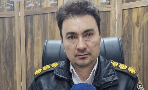 کاهش تصادف فوتی در پایتخت