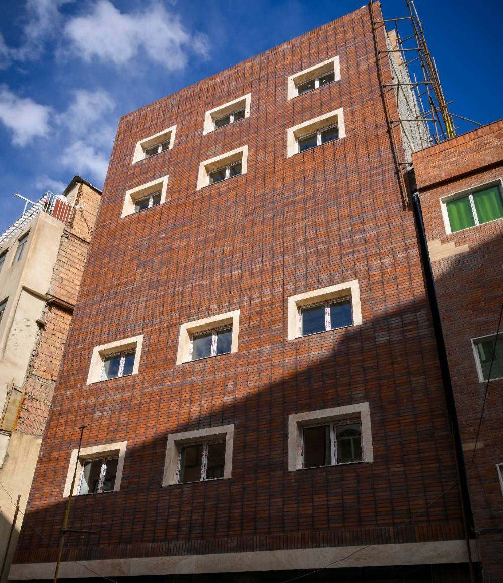 احداث مجموعه فرهنگی گلابدره به مرحله پایانی نزدیک شد