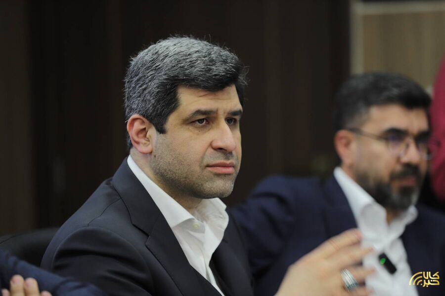 ارزش معاملات بورس کالا به بیش از ۴۰ میلیارد دلار خواهد رسید/ بازار مالی در مسیر تحقق هدف ۲۰ میلیارد دلاری