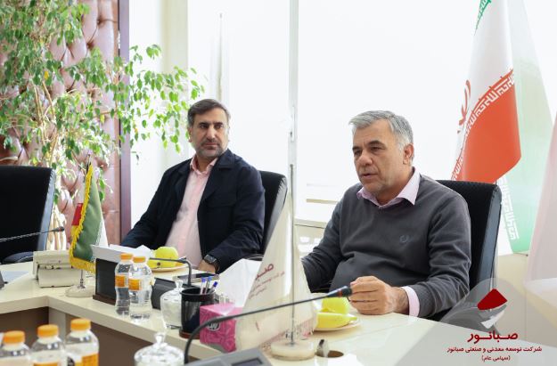 تأکید داریوش اسماعیلی بر بررسی سناریوهای بهره‌برداری از کارخانه گندله‌سازی بیجار