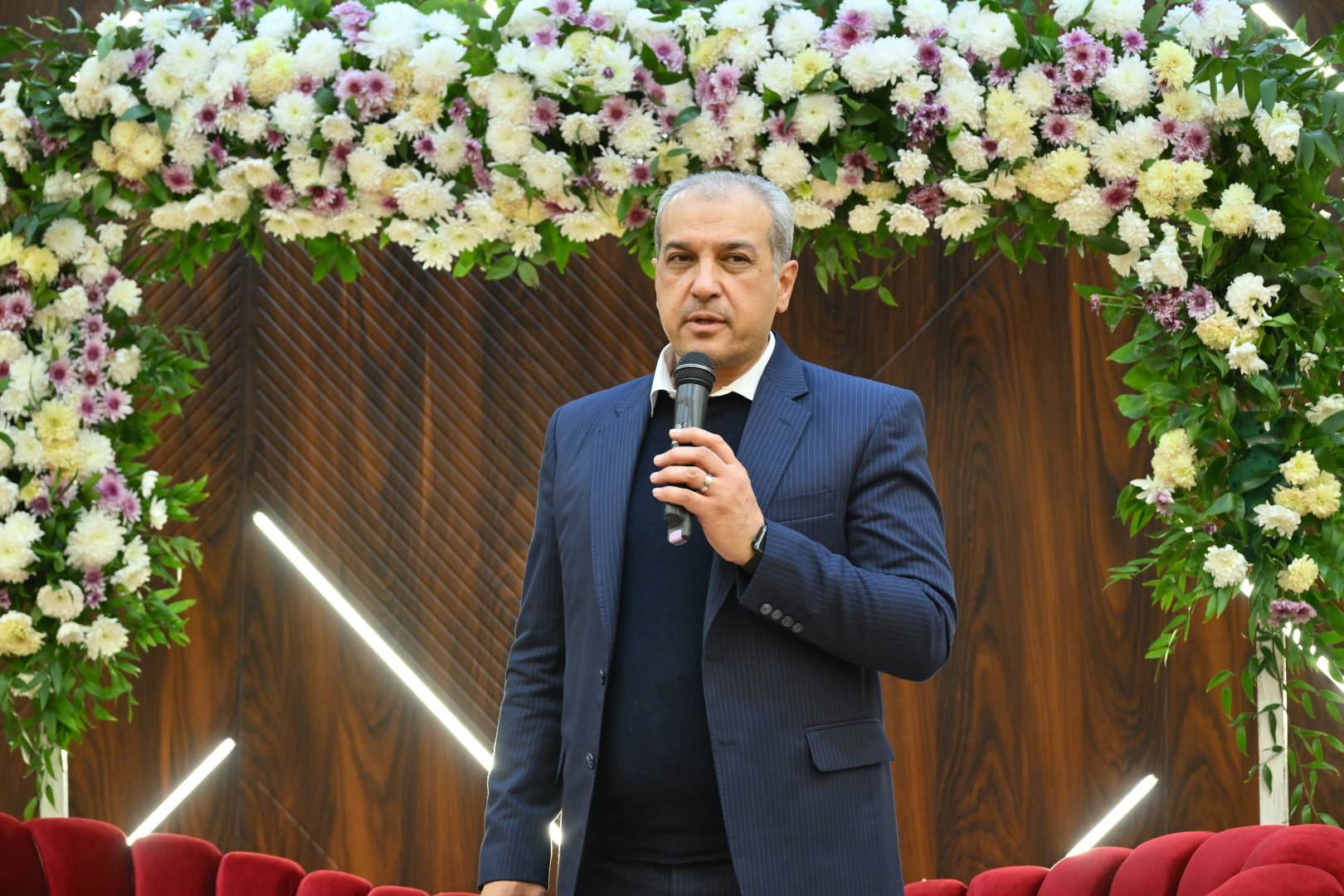 اهدای ۱۱۰ سری کامل جهیزیه به نوعروسان نیازمند شهر تهران