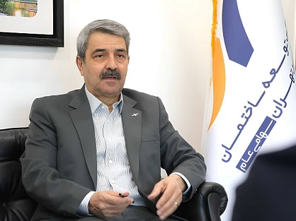 تامین مالی ثپهران با عرضه اولیه در بورس تهران