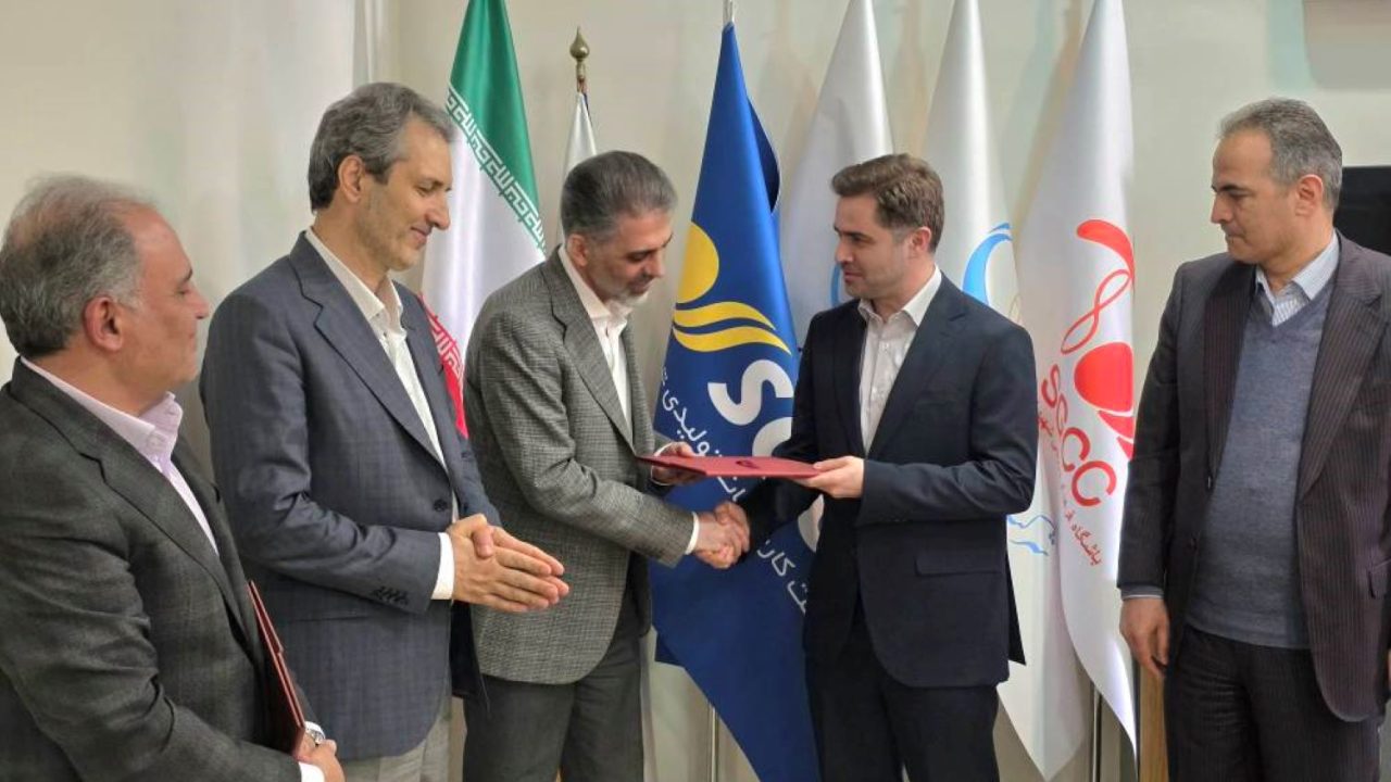 انتصاب مدیرعامل جدید شرکت کارخانجات تولیدی شهید قندی/ امینصفری مدیرعامل «بکام» شد