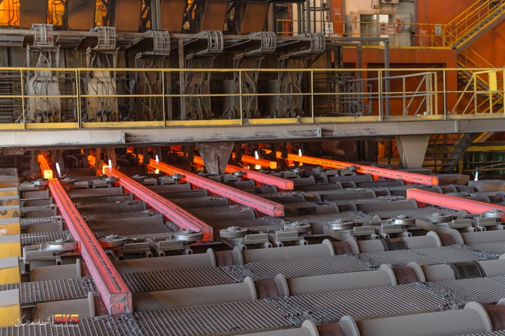 فولاد کاوه جنوب کیش؛ از صدرنشینی در سودسازی و لیدری بازار شمش فولادی کشور تا بهترین عملکرد در مدیریت هزینههای اداری و عمومی