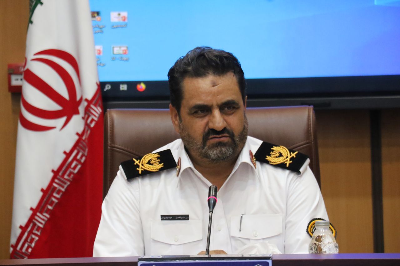 اعمال قانون بیش از ۲ میلیون فقره تخلف ساکن در پایتخت طی زمستان ۱۴۰۴