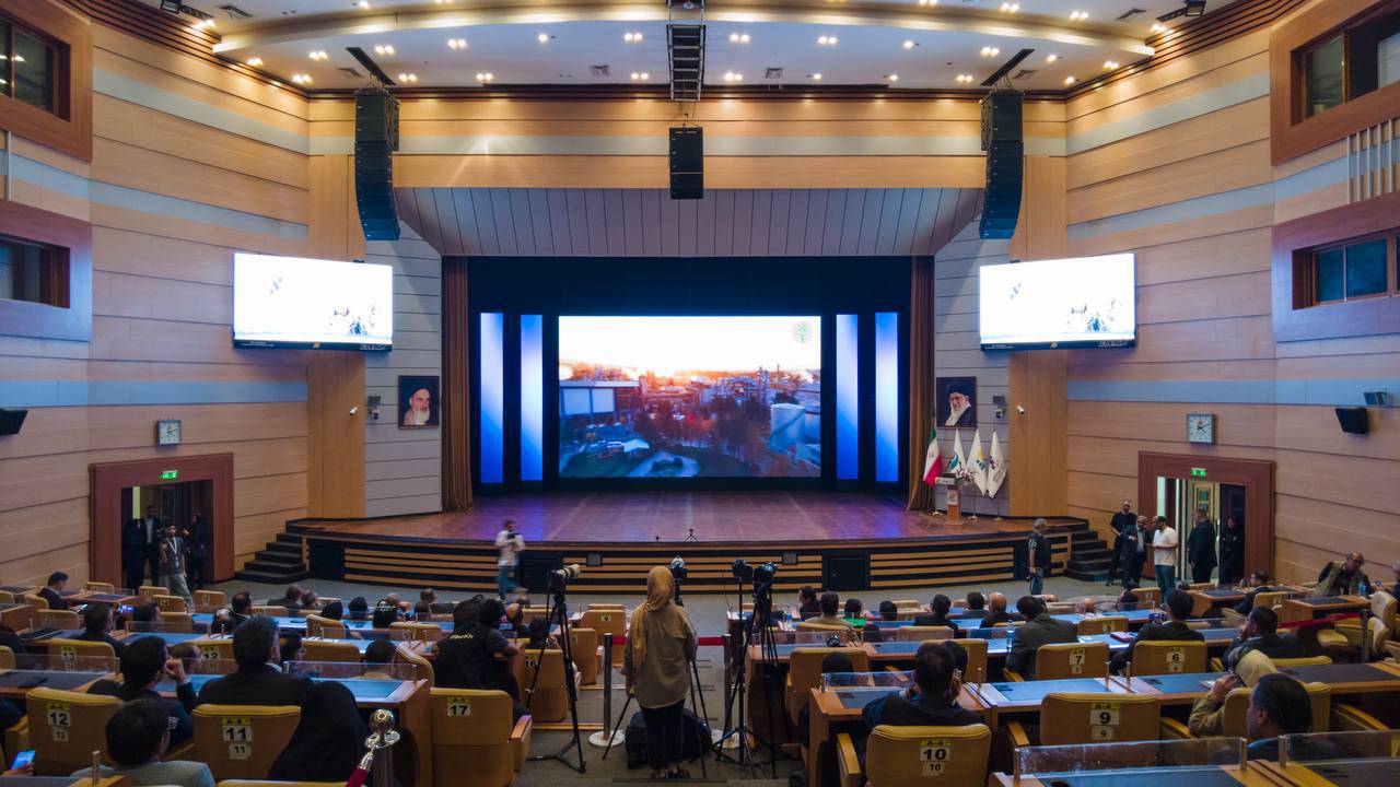 آغاز مهمترین رویداد حوزه انرژی با حضور گروه اقتصادنوین در کیش