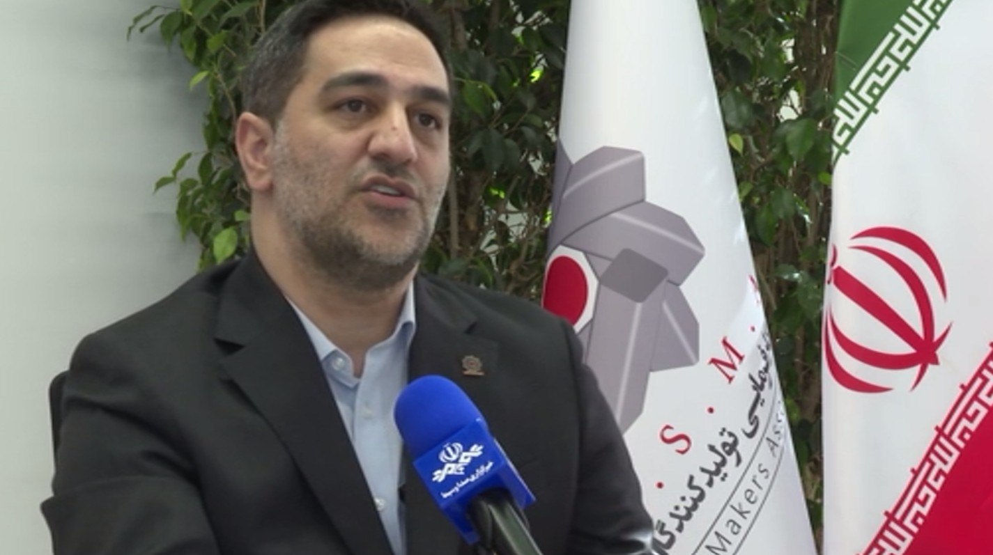 اختصاص حدود پنج درصد از فولاد تولیدی کشور به فولاد آلیاژی