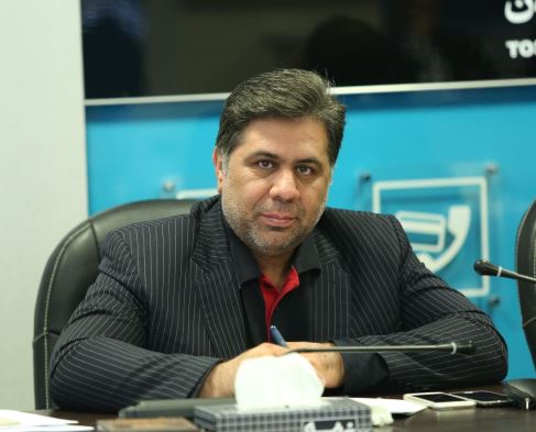 محمدجعفرایرانی عضو هیاتمدیره بانک توسعه تعاون شد