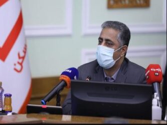 تفاهم نامه ساخت ۵۷ هزار واحد مسکونی بین بانک مسکن و ارتش امضا شد