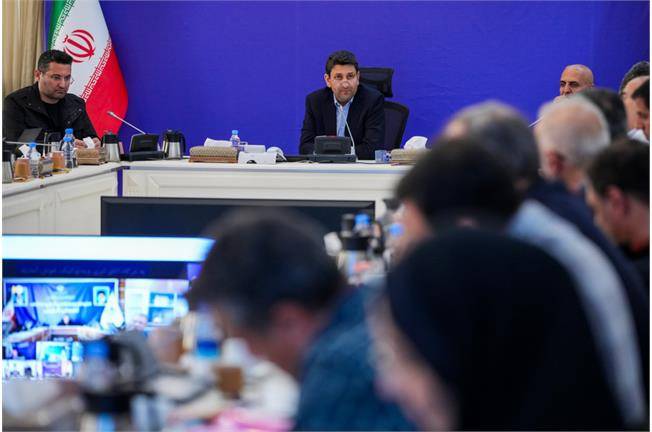 وزیر ارتباطات: شبکه داخلی جایگزین اینترنت جهانی نیست