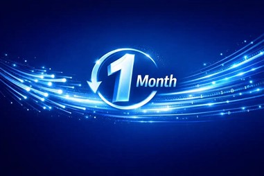 تمدید یکماهه سرویس اینترنت مشتریان پسپرداخت مخابرات ایران