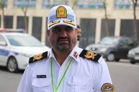 وقوع ۳۱۹۷۰ فقره تصادف در یک ماهه نخست سال جاری/عبور غیر مجاز عابرپیاده از عرض بزرگراه در صدر تخلفات پر حادثه پایتخت
