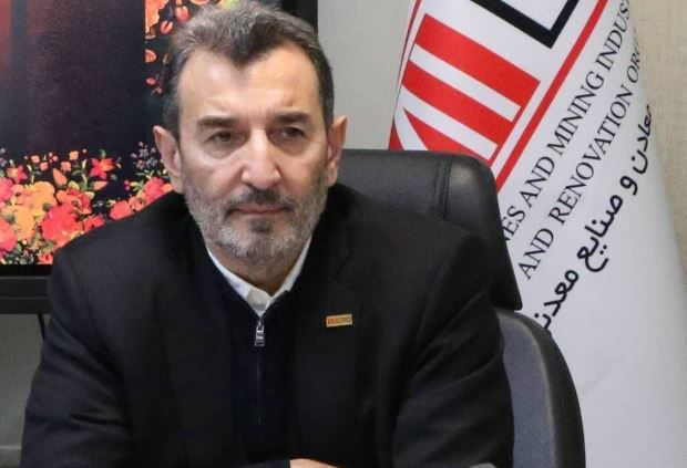 توانمندیهای داخلی را در بازسازی زنجیره فولاد به نمایش میگذاریم