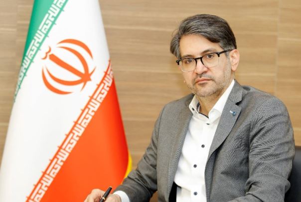 پیام مدیرعامل شرکت صبافولاد خلیجفارس به مناسبت روز کارگر