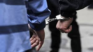 یک هفته آزادی، دو فقره شرارت / پایان فرار شرور کیانشهر با دستگیری مقتدرانه پلیس