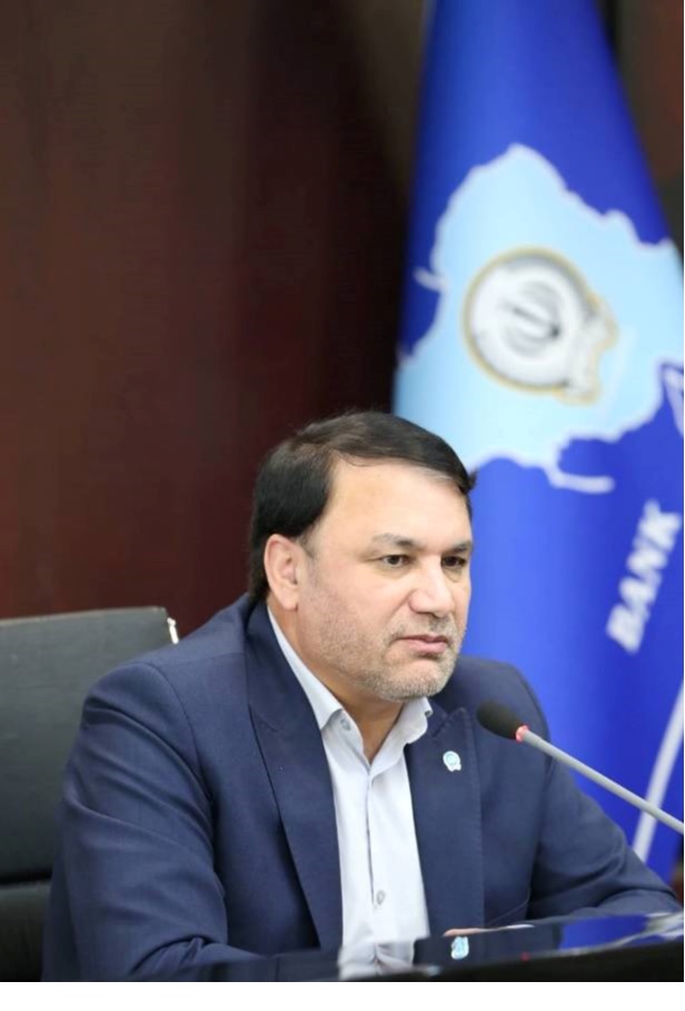مدیرعامل بانک سپه فرارسیدن روز «ارتباطات و روابط عمومی» را تبریک گفت