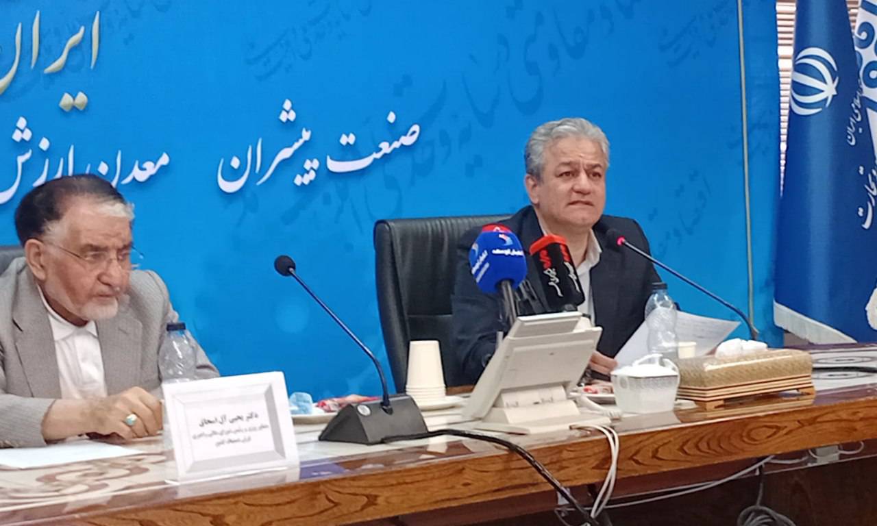 نقشه راهی برای احیای یک میراث ملی و یک صنعت فراموششده