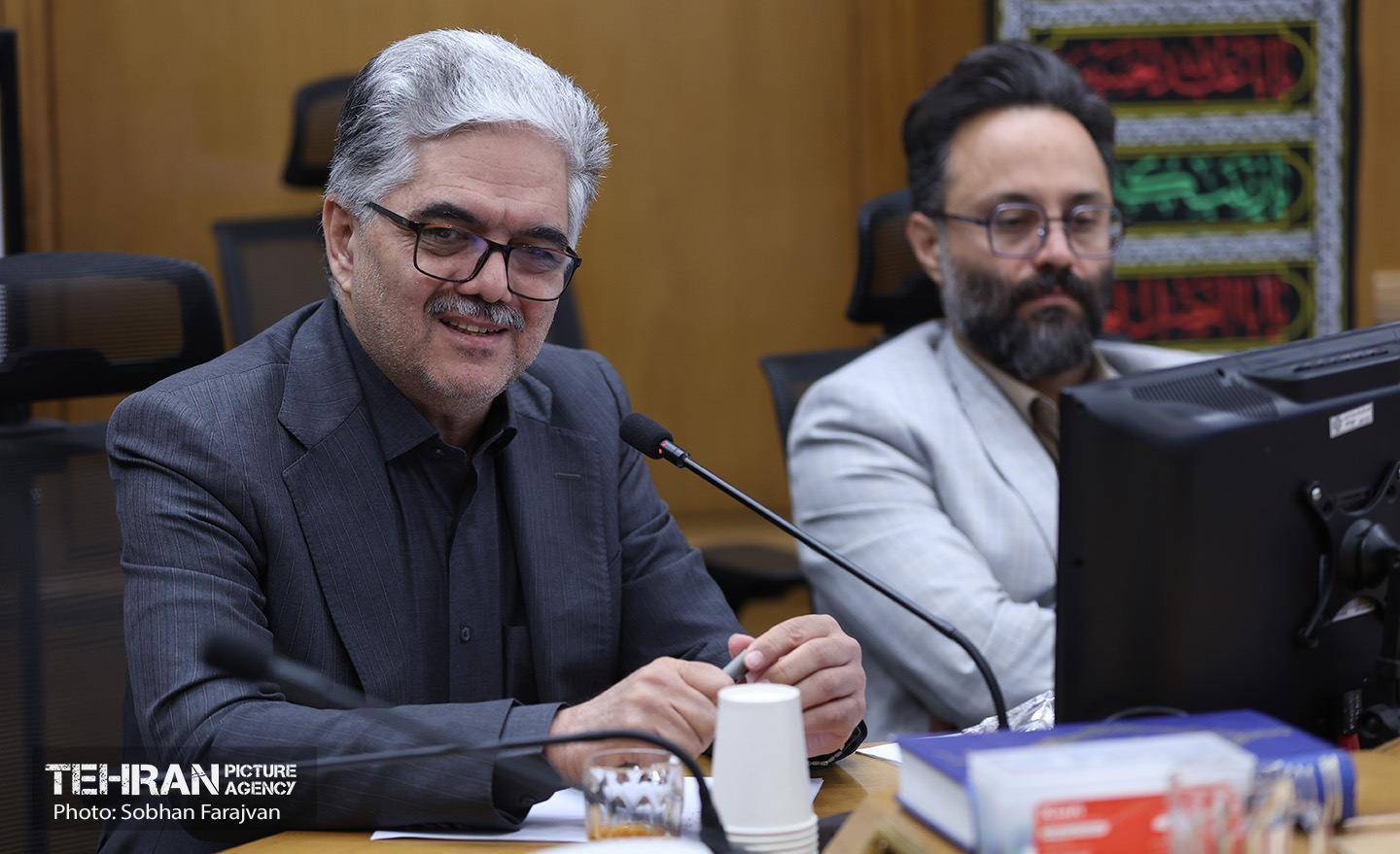 ضوابط شهرسازی خیابان ولیعصر(عج) تغییر می‌کند/ تصویب طرح تجدید حیات شهری محور خاوران