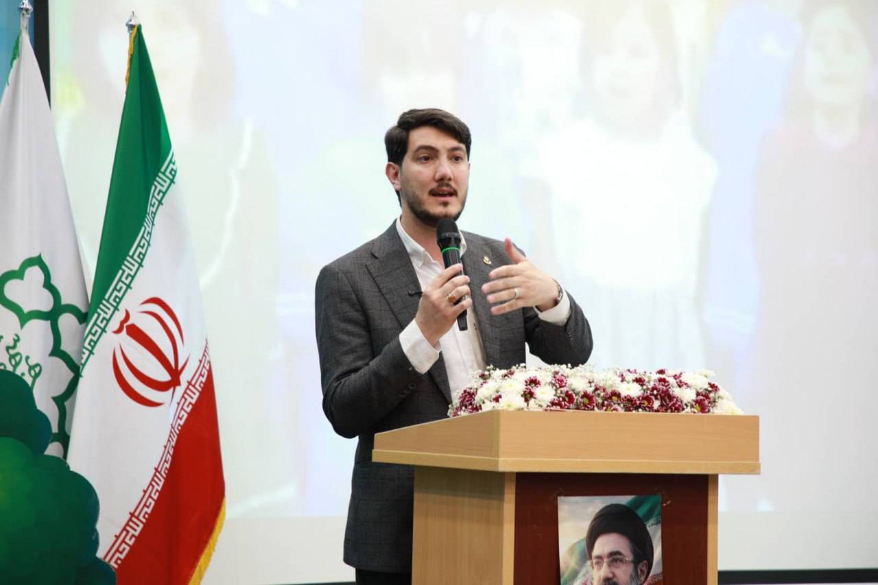 استفاده از سرود، مؤثرترین راه برای تبدیل دغدغه‌های محیط‌زیستی به فرهنگ عمومی است