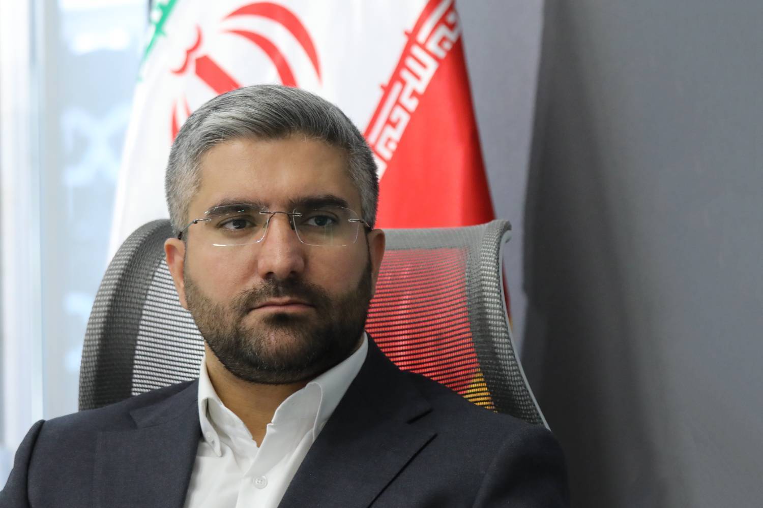 جزییات شکل و شمایل جدید بوستان سرخهحصار را تشریح کرد