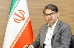 پیام تبریک مدیرعامل شرکت صبافولاد خلیجفارس به مناسبت عید سعید غدیرخم