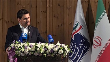 توسعه فیبر نوری و هوش مصنوعی در اولویت راهبردی دولت چهاردهم است