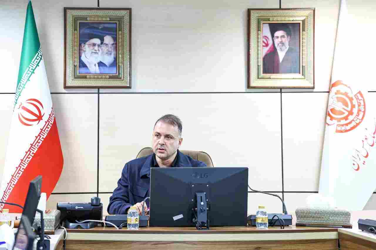 افزایش منابع زمین‌شناسی مس ایران به ۲۲.۳ میلیارد تن/ ثبت عمیق‌ترین گمانه اکتشافی کشور