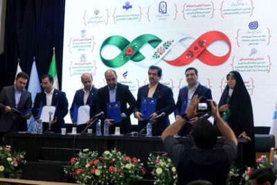 مشارکت بانک توسعه تعاون در حمایت از کسبوکارهای مهارتمحور
