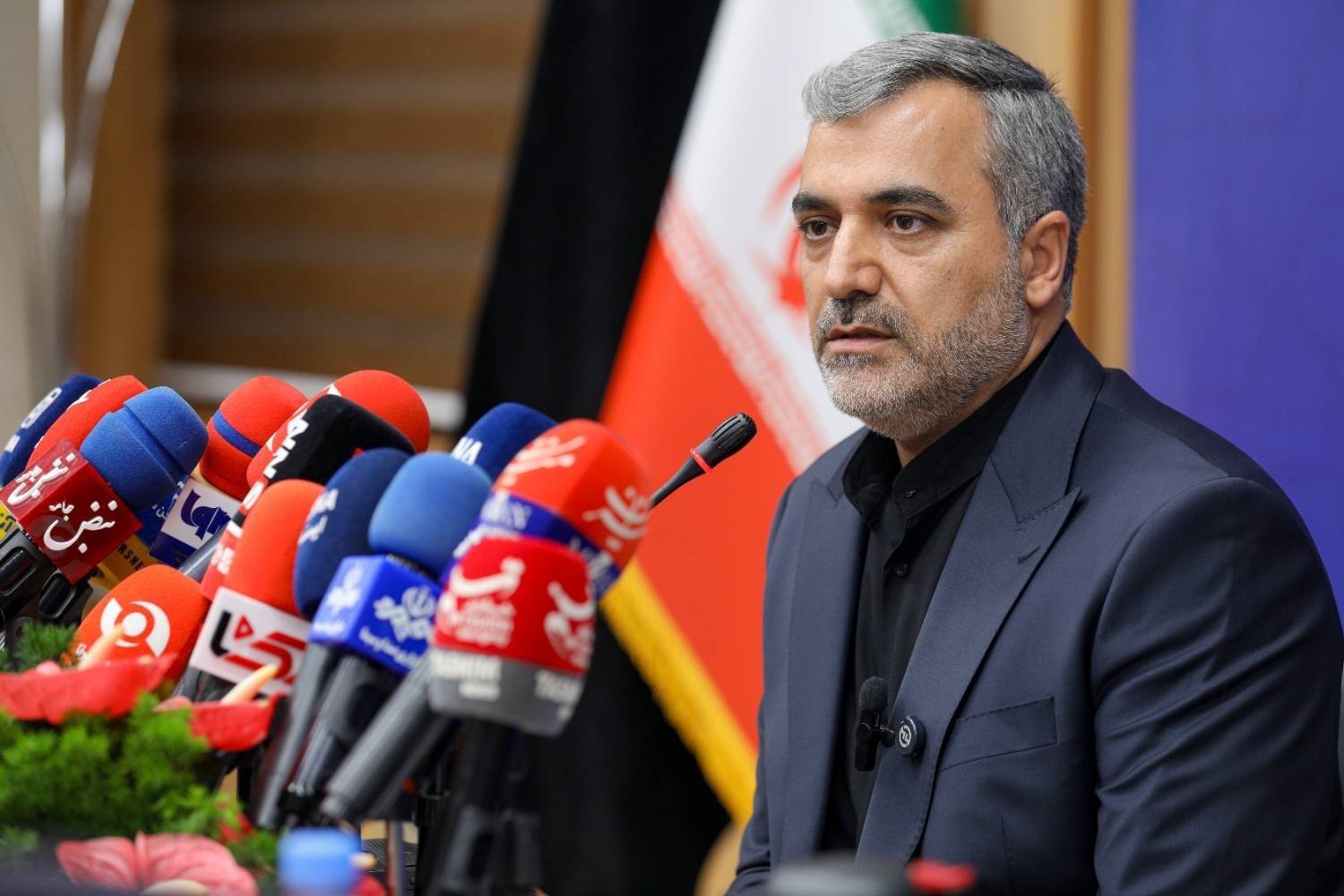آماده‌باش کامل نیروهای خدمات شهری تهران در پی تجاوز رژیم صهیونیستی/ گودرزی: هیچ نگرانی برای ارائه خدمات بی‌وقفه وجود ندارد